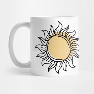 shine Mug